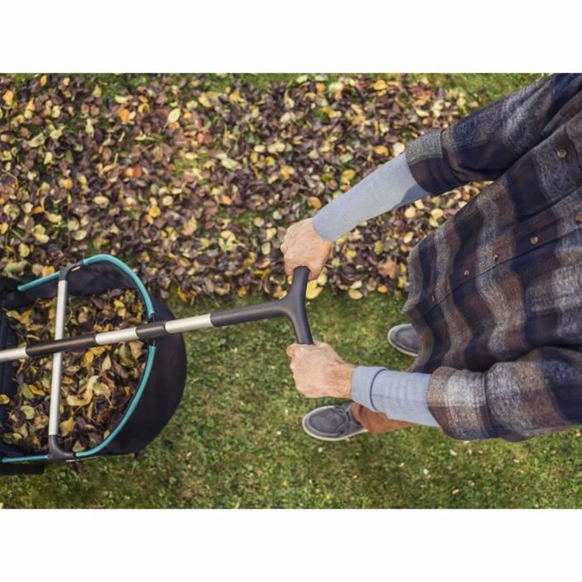 Gardena 3565-20 Leaf Picker-2