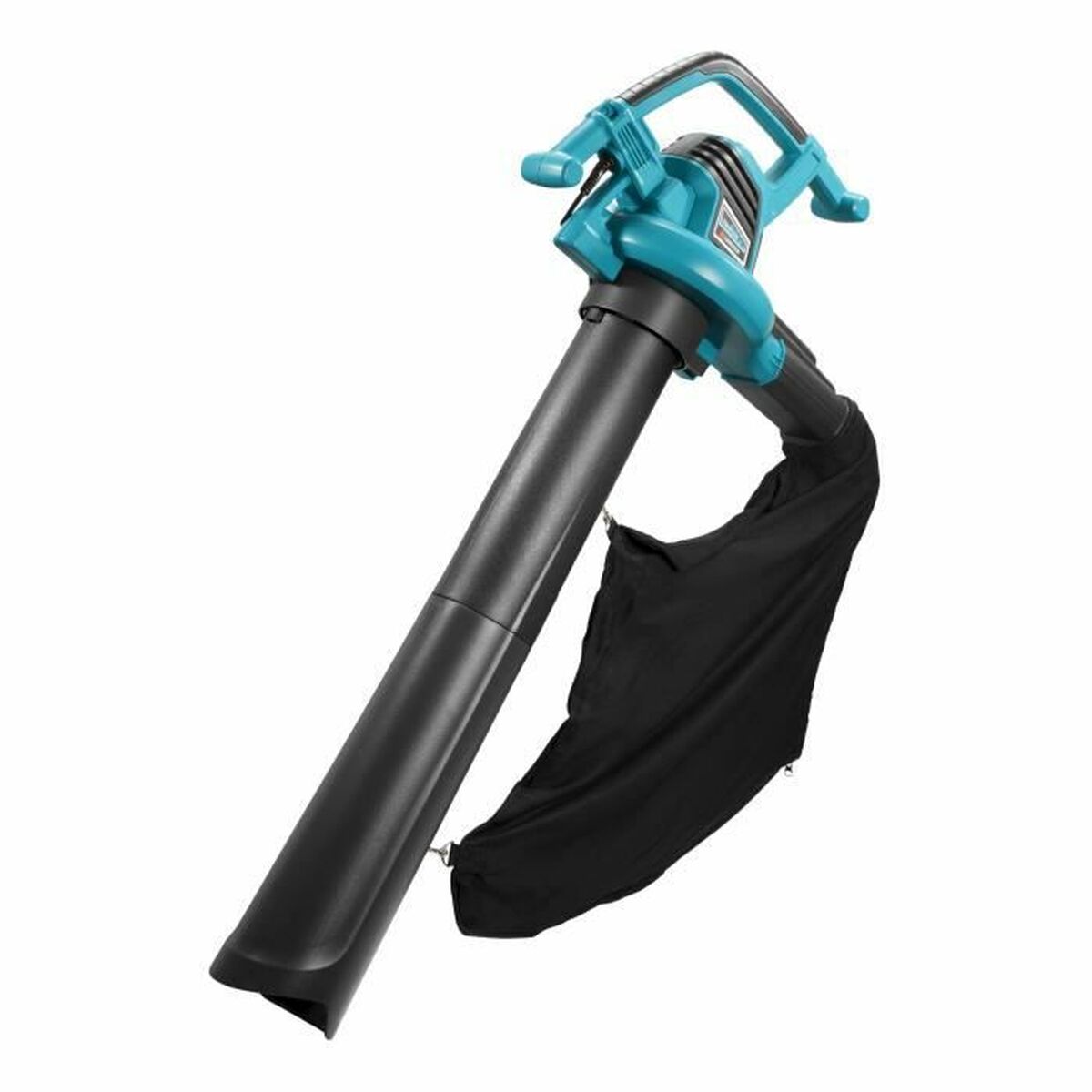 Air blower Gardena Ergojet 2500 Vacuum cleaner 2500 W-2