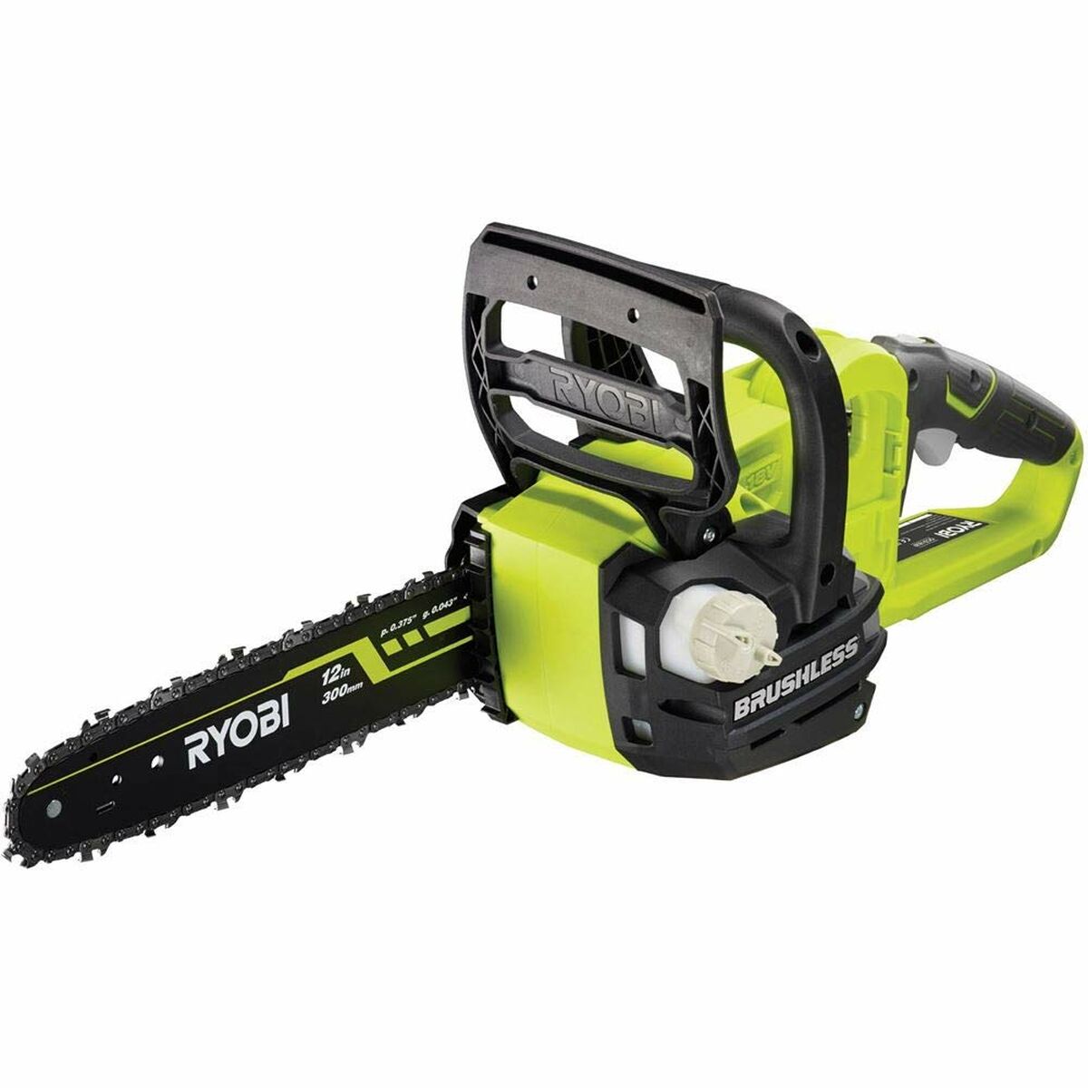 Ryobi 5133002829 Battery Chainsaw-2