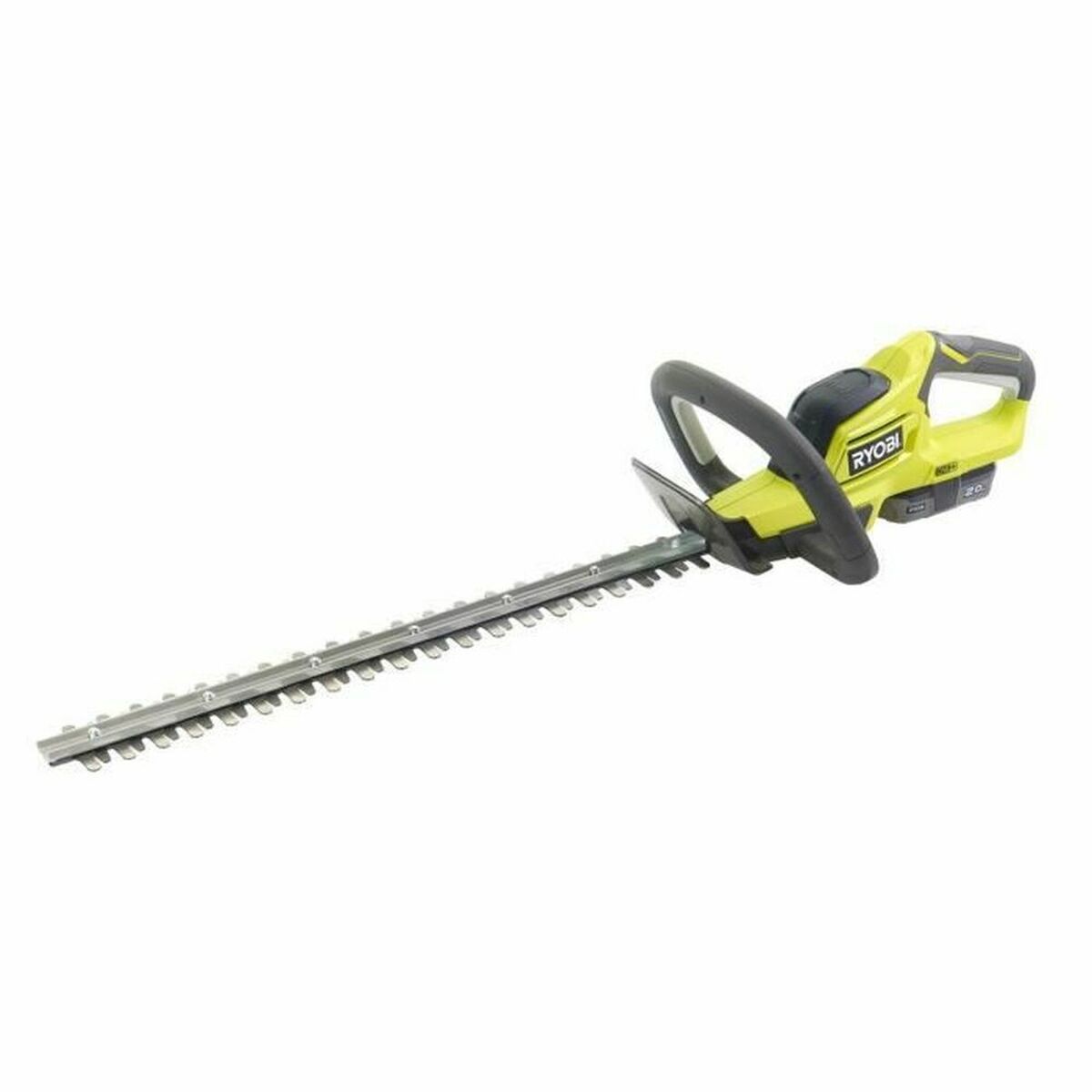 Ryobi 18 V 45 cm hedge trimmer-2