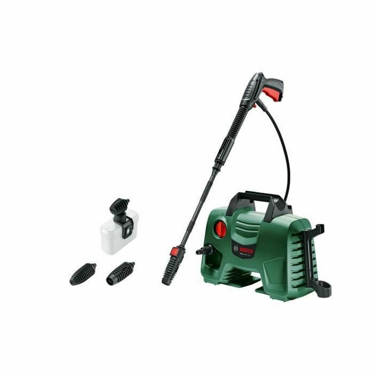 BOSCH EasyAquatak 120 1500 W 120 bar 350 L/H pressure washer-2