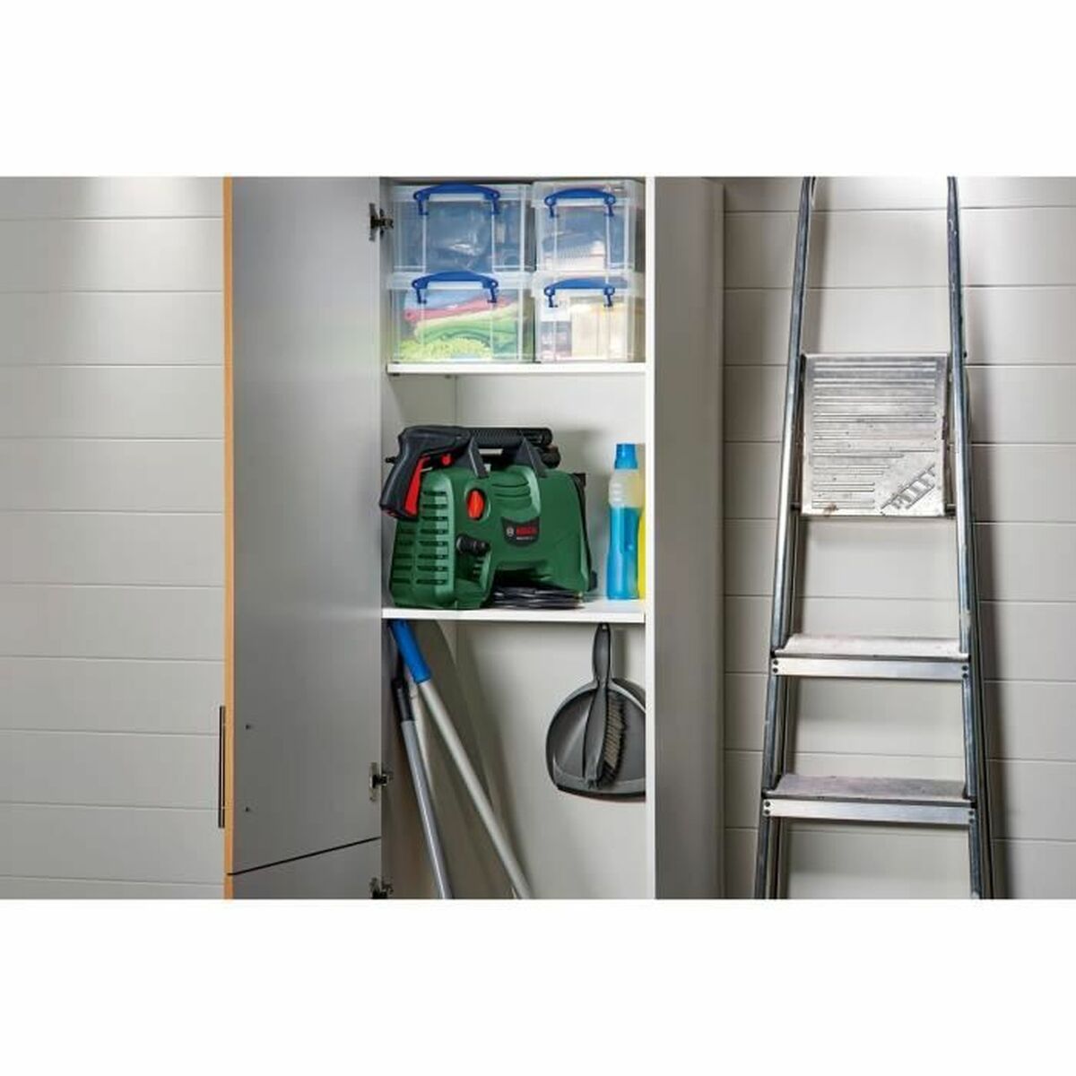 BOSCH EasyAquatak 120 1500 W 120 bar 350 L/H pressure washer-6