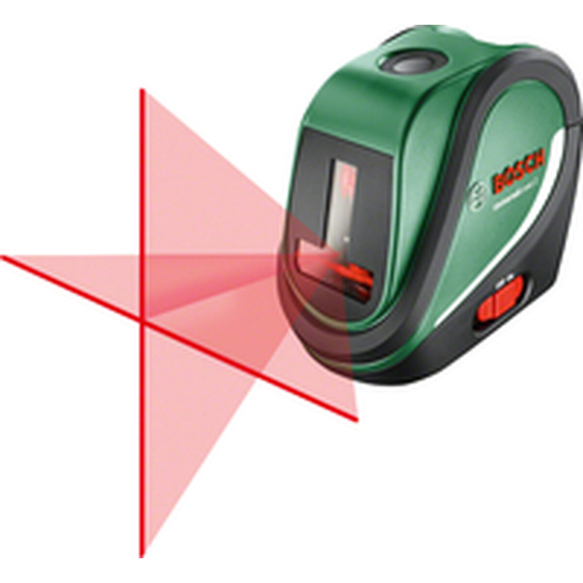 BOSCH Universallevel laser level 2 10 m-7