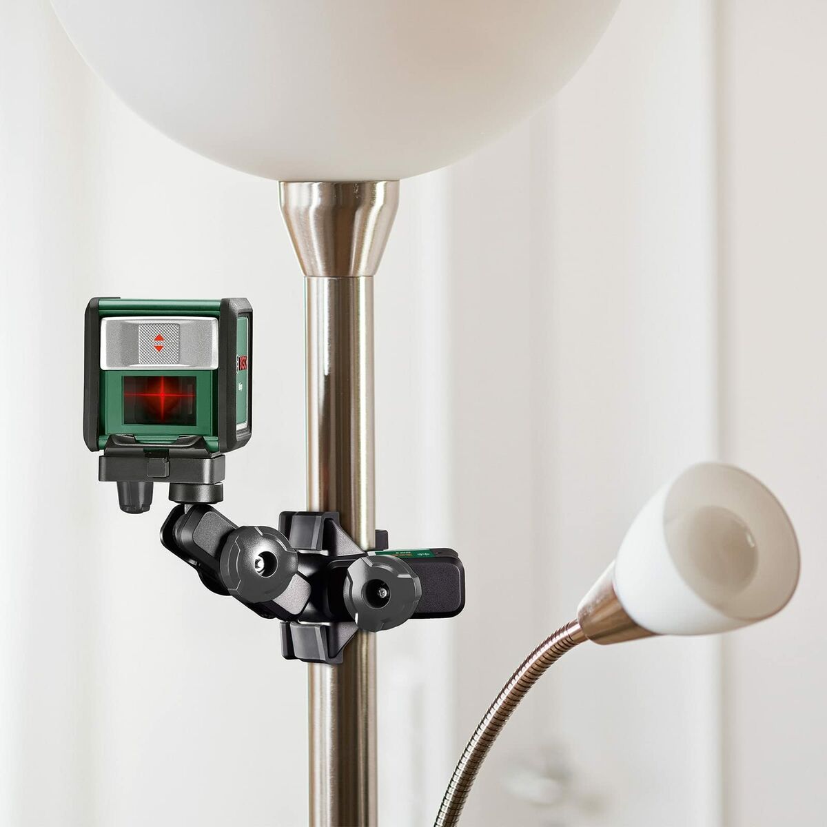 Laser level BOSCH Quigo-3