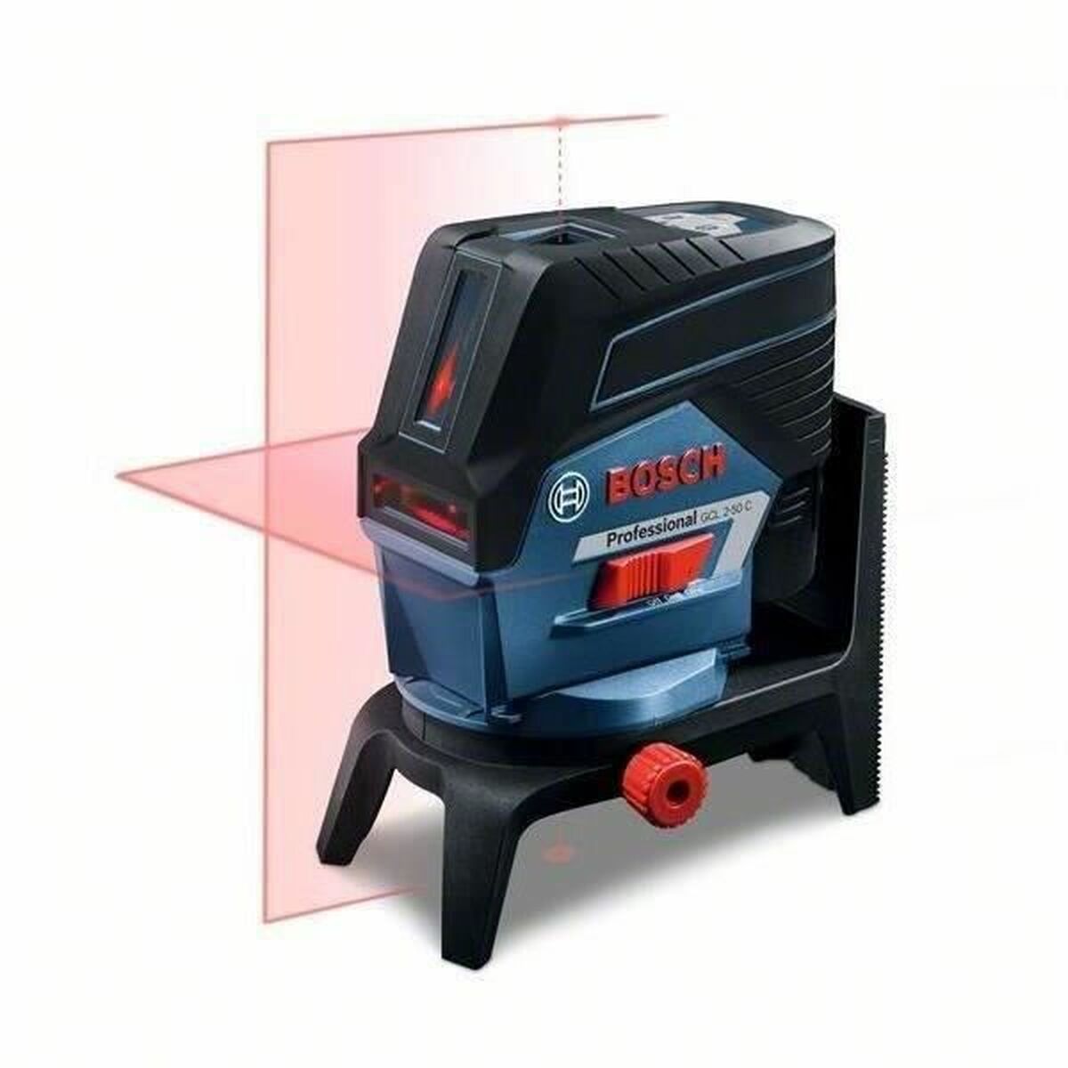 Laser level BOSCH Professional GCL 2-50 C-2