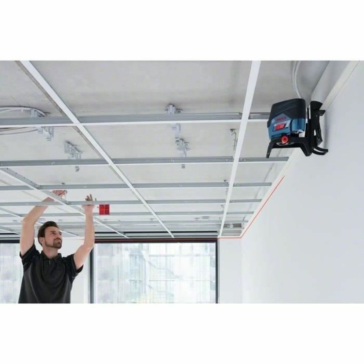 Laser level BOSCH Professional GCL 2-50 C-5