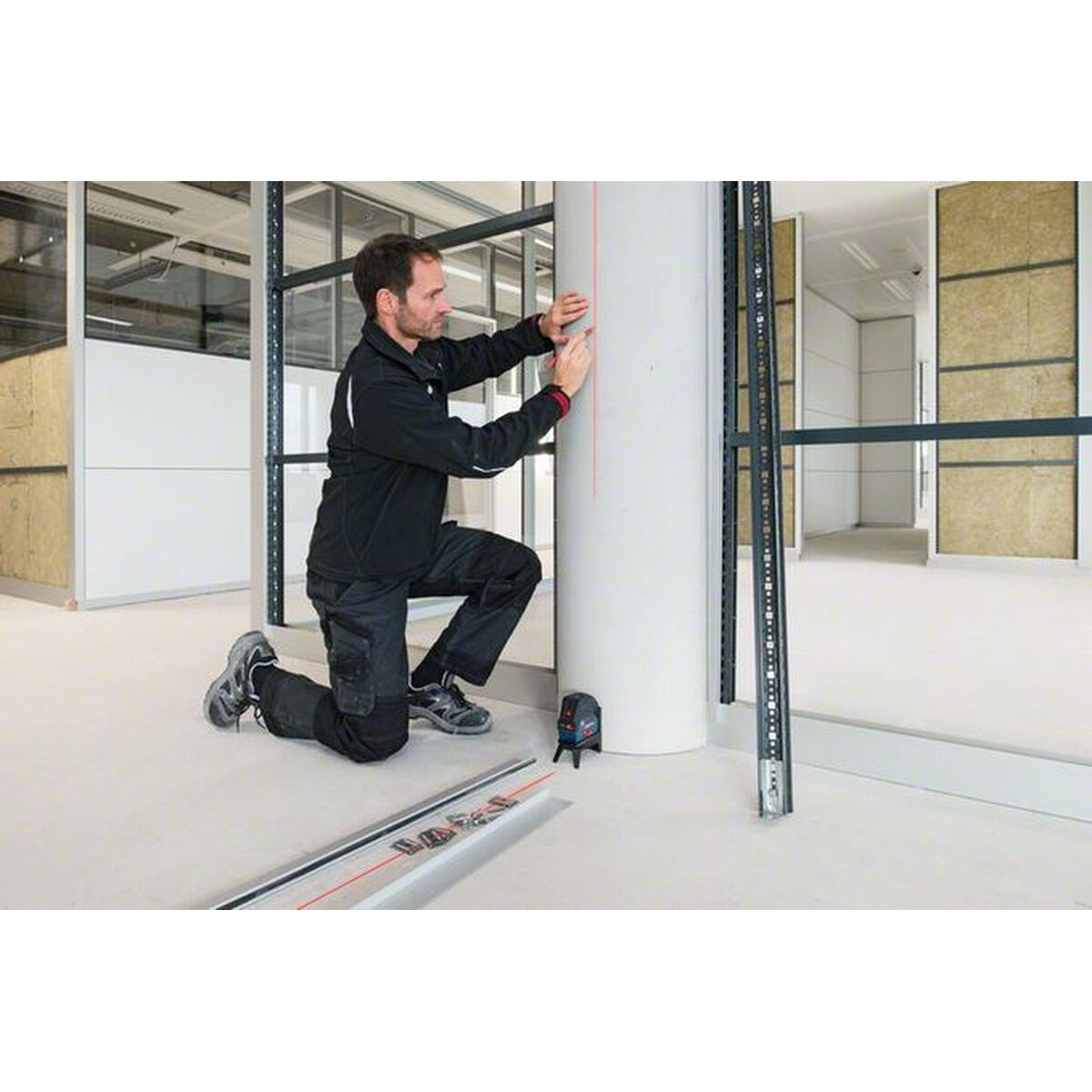 Laser level BOSCH Professional GCL 2-50 C-8