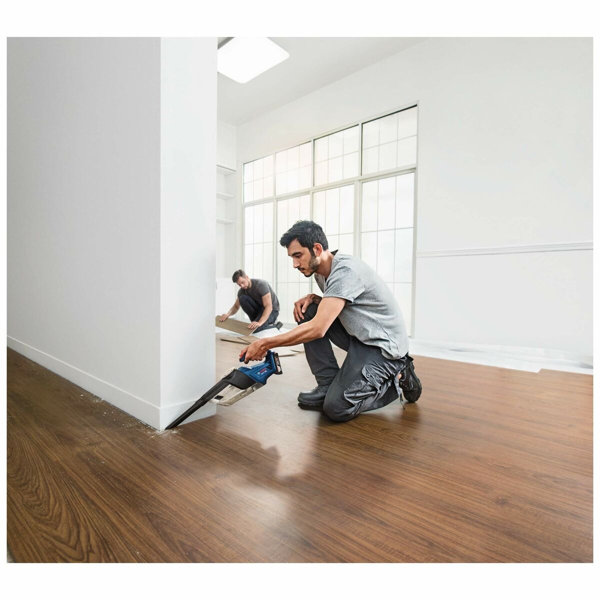 Ручной пылесос BOSCH 06019C6200-3