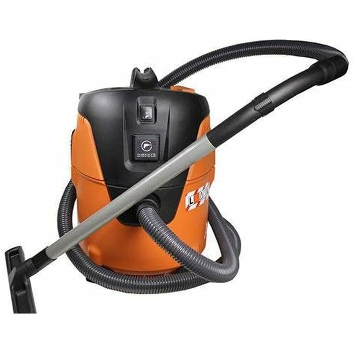 Пылесос AEG AP2-200 ELCP 1200 W 20 L-2