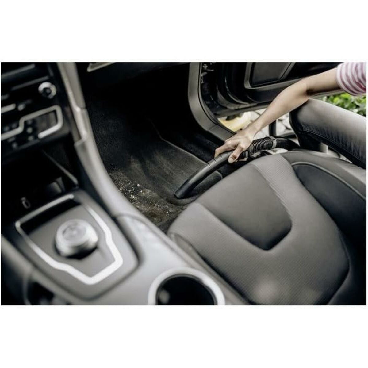 Пылесос Kärcher 19/4/20 воздуходувка-5