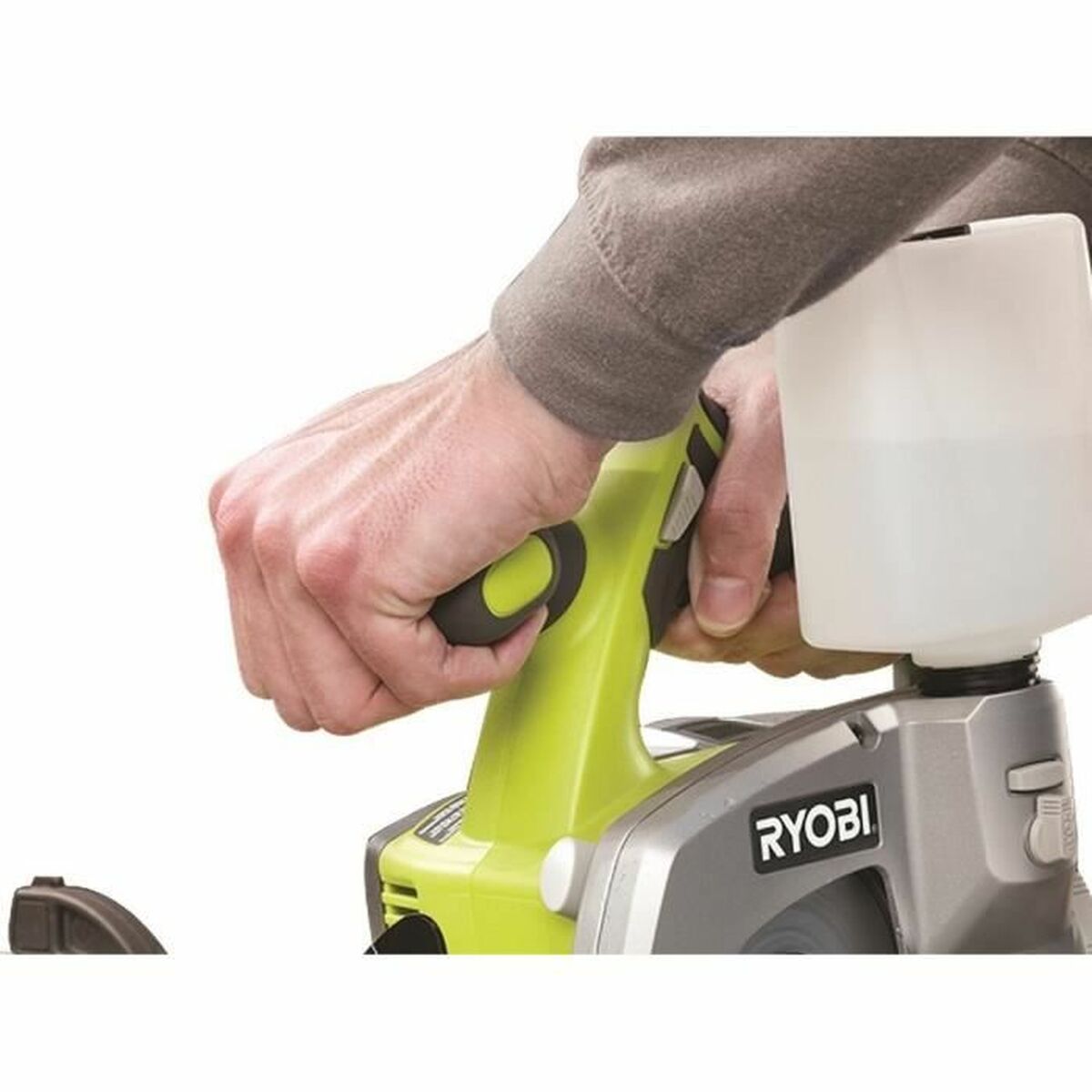 Ryobi OnePlus 18 V 102 mm circular saw-3