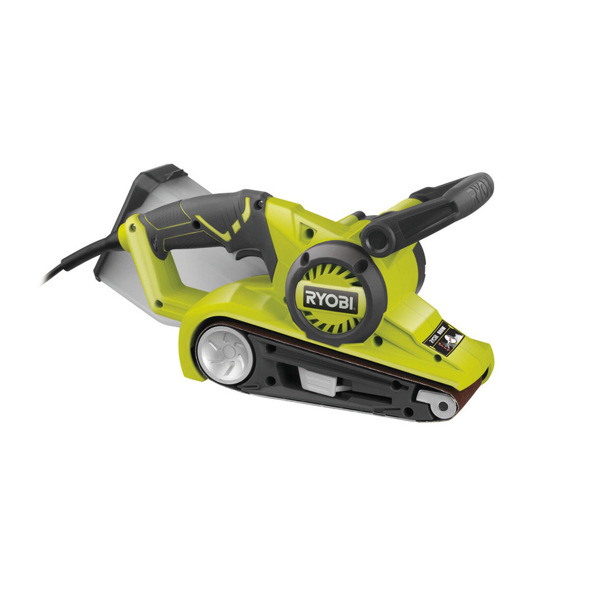 Kayış değirmeni Ryobi EBS800 800 W 75 mm-3