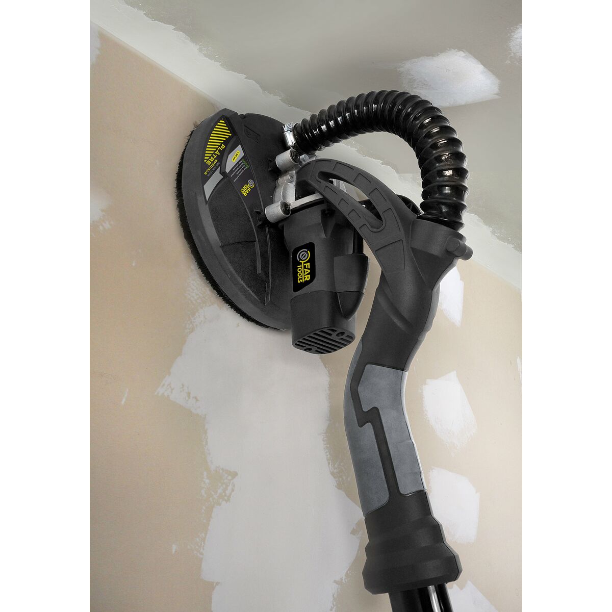 Fartools DWS 710E 240 V grinder-4