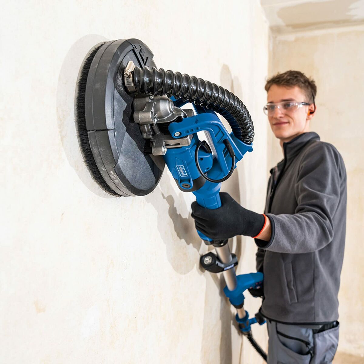 Scheppach DS920X ग्राइंडर-4