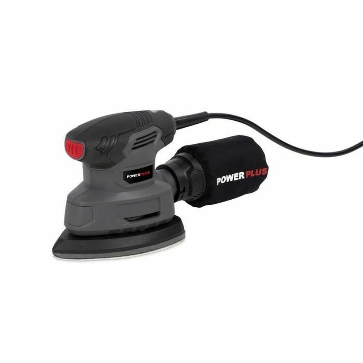 مطحنة Powerplus POWE40020 230 V غريبة الأطوار