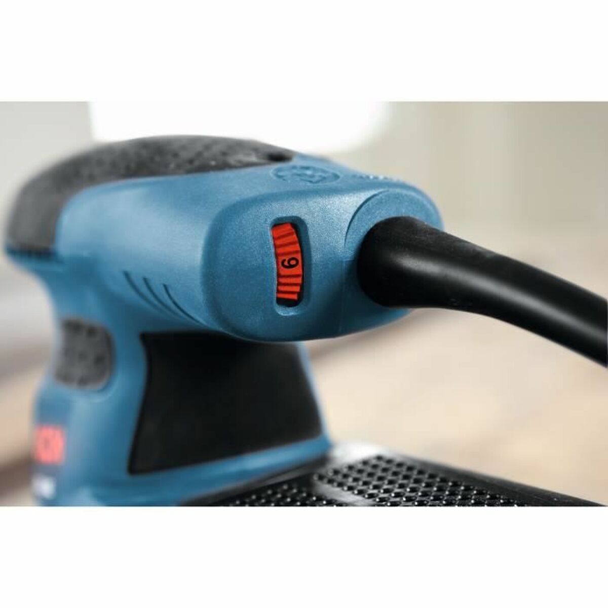 BOSCH GEX 125-1 AE grinder-3