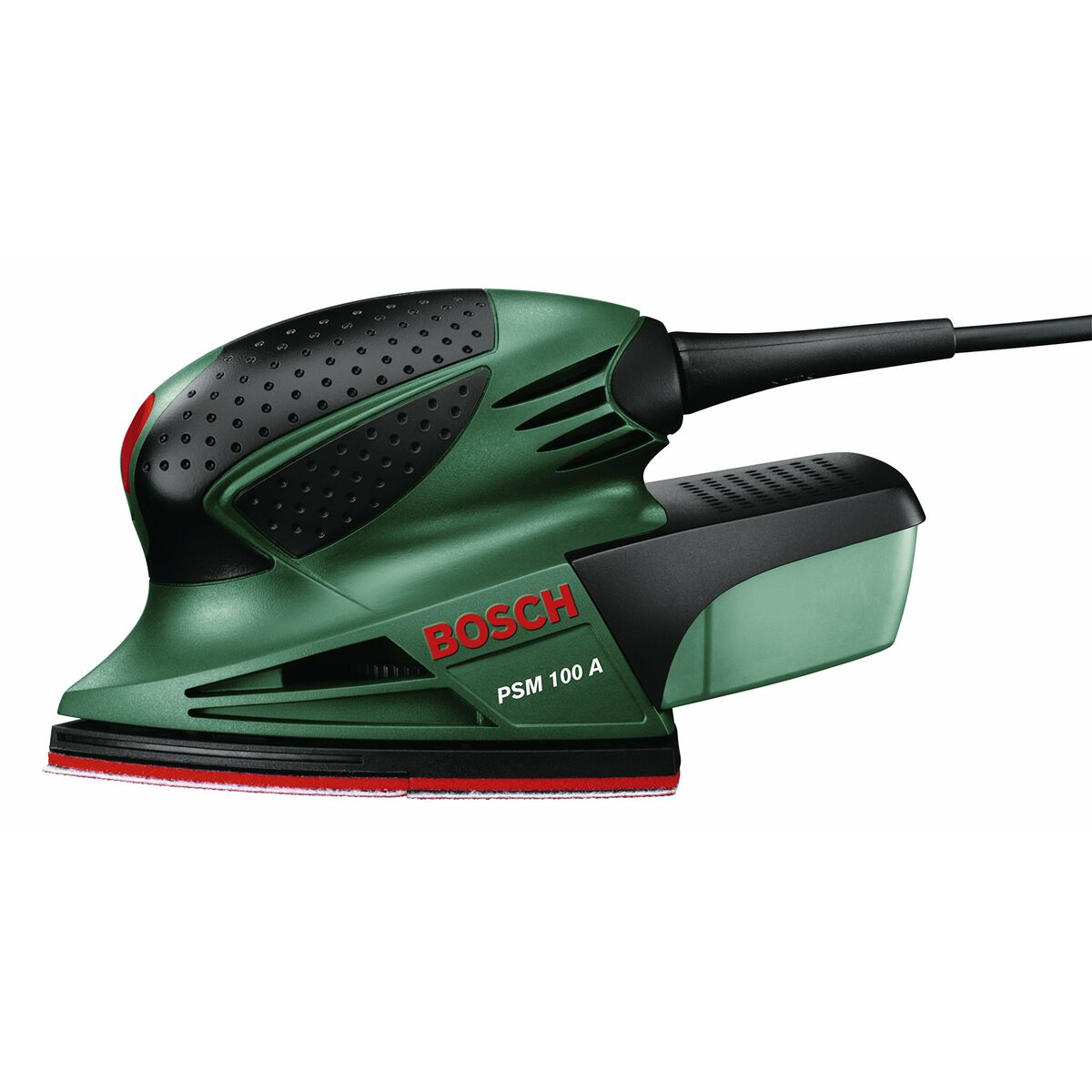 BOSCH PSM 100 A 100 W 230 V multifunction grinder-2