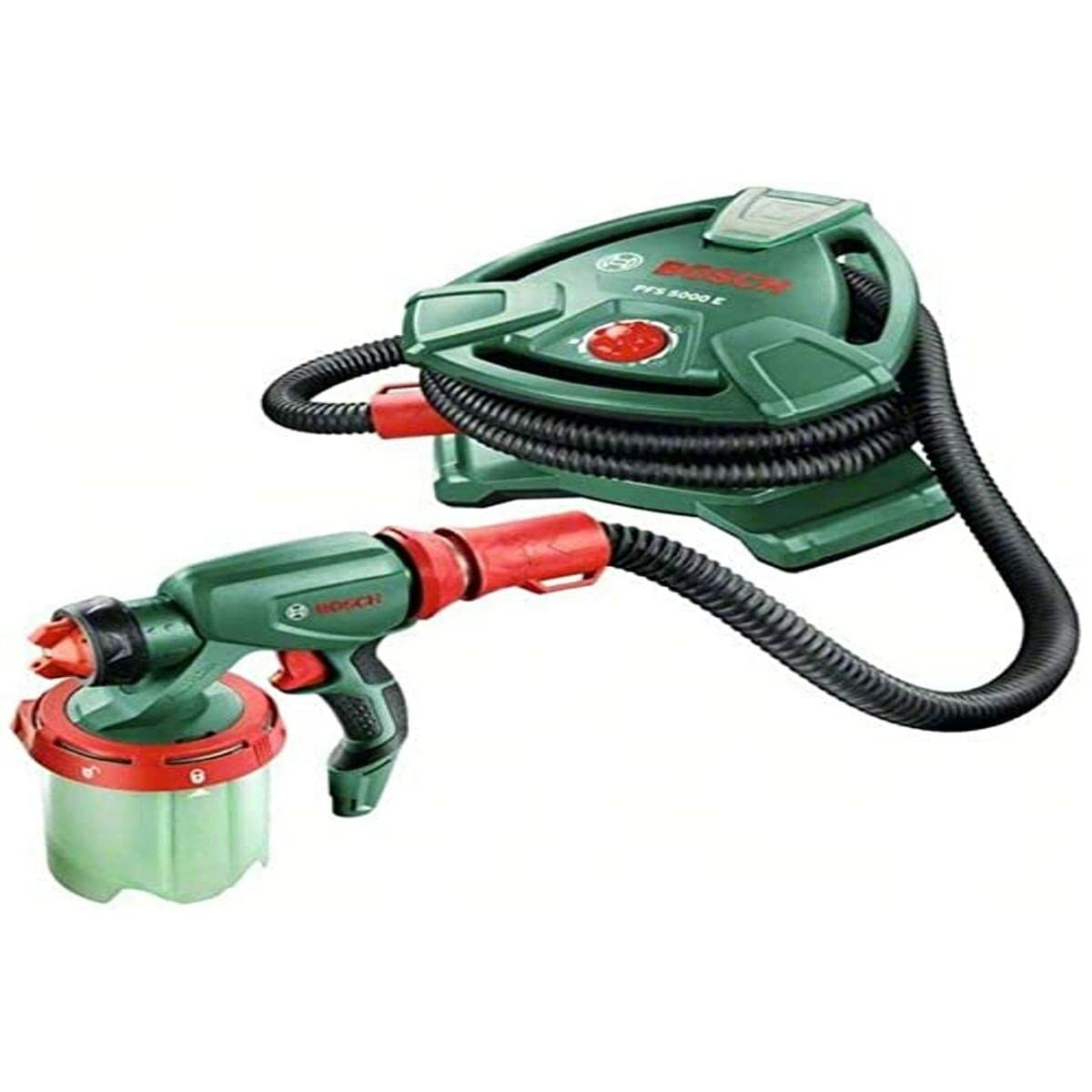 BOSCH Electric Paint Gun-7