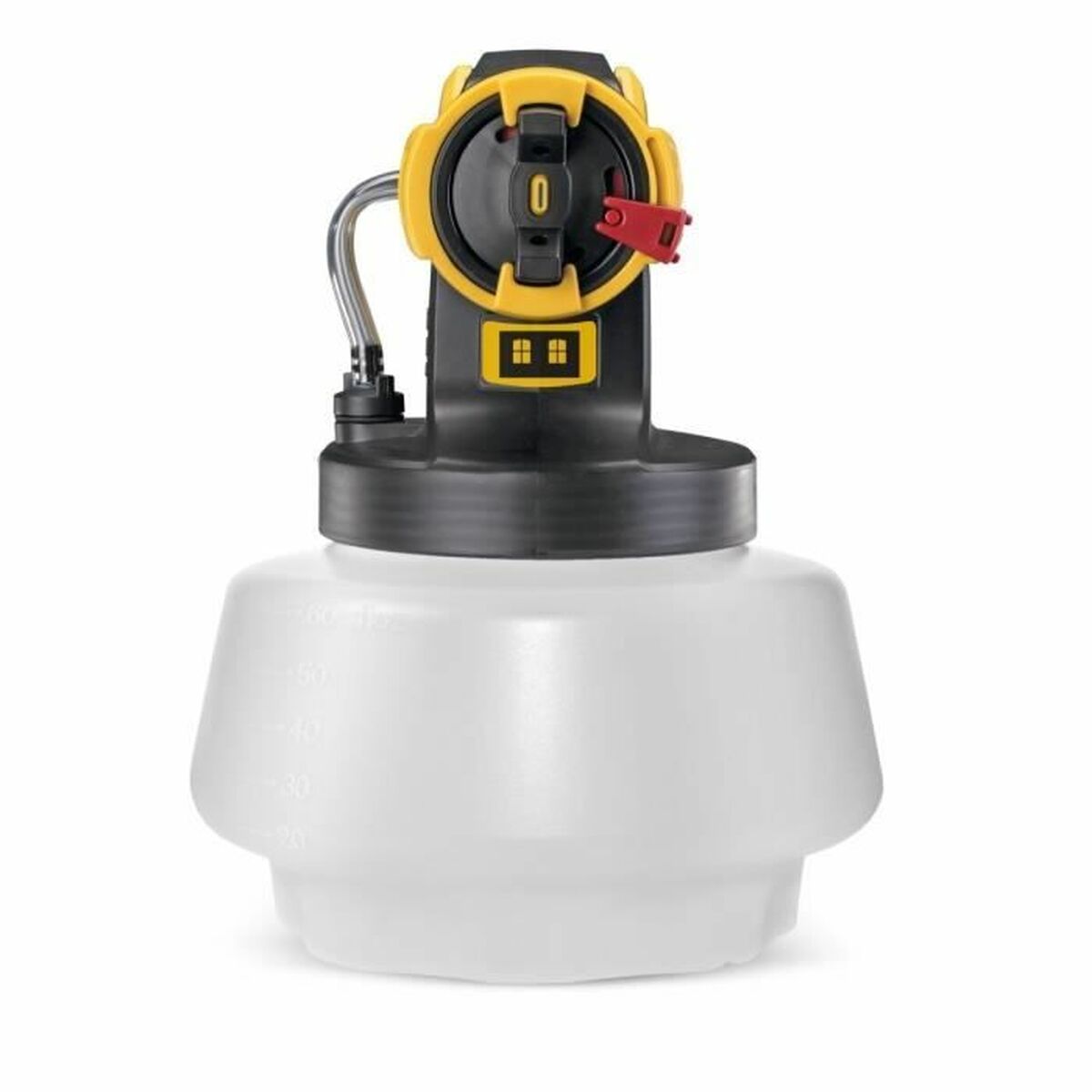 Wagner 2361749 1.8 L electric paint gun-2