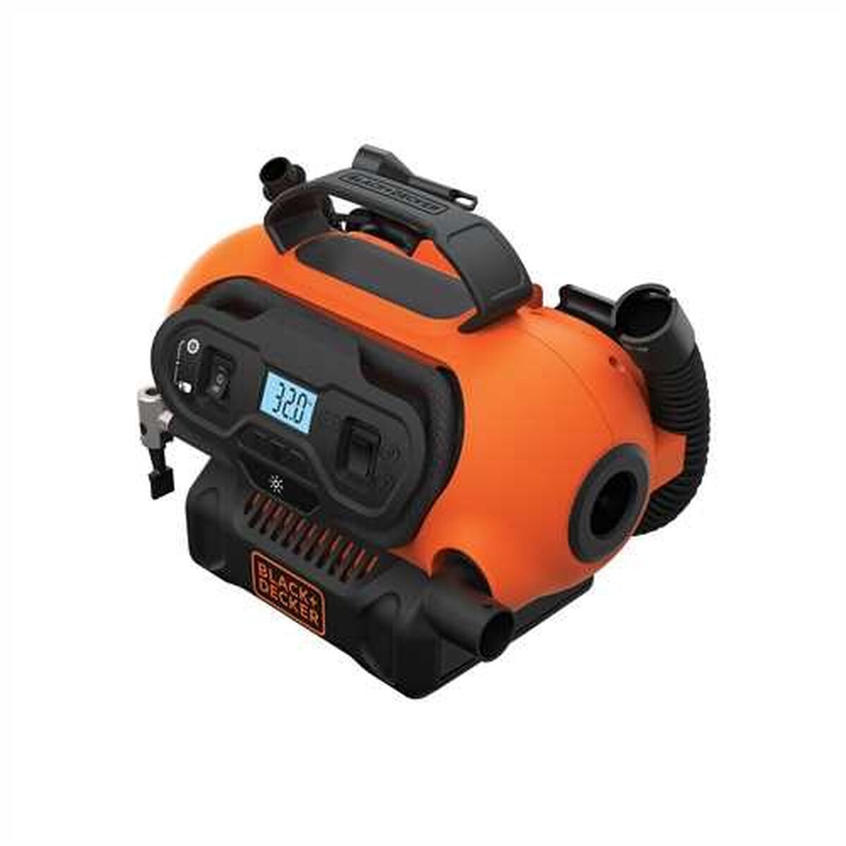Black & Decker Air Compressor BDCINF18N-QS-4