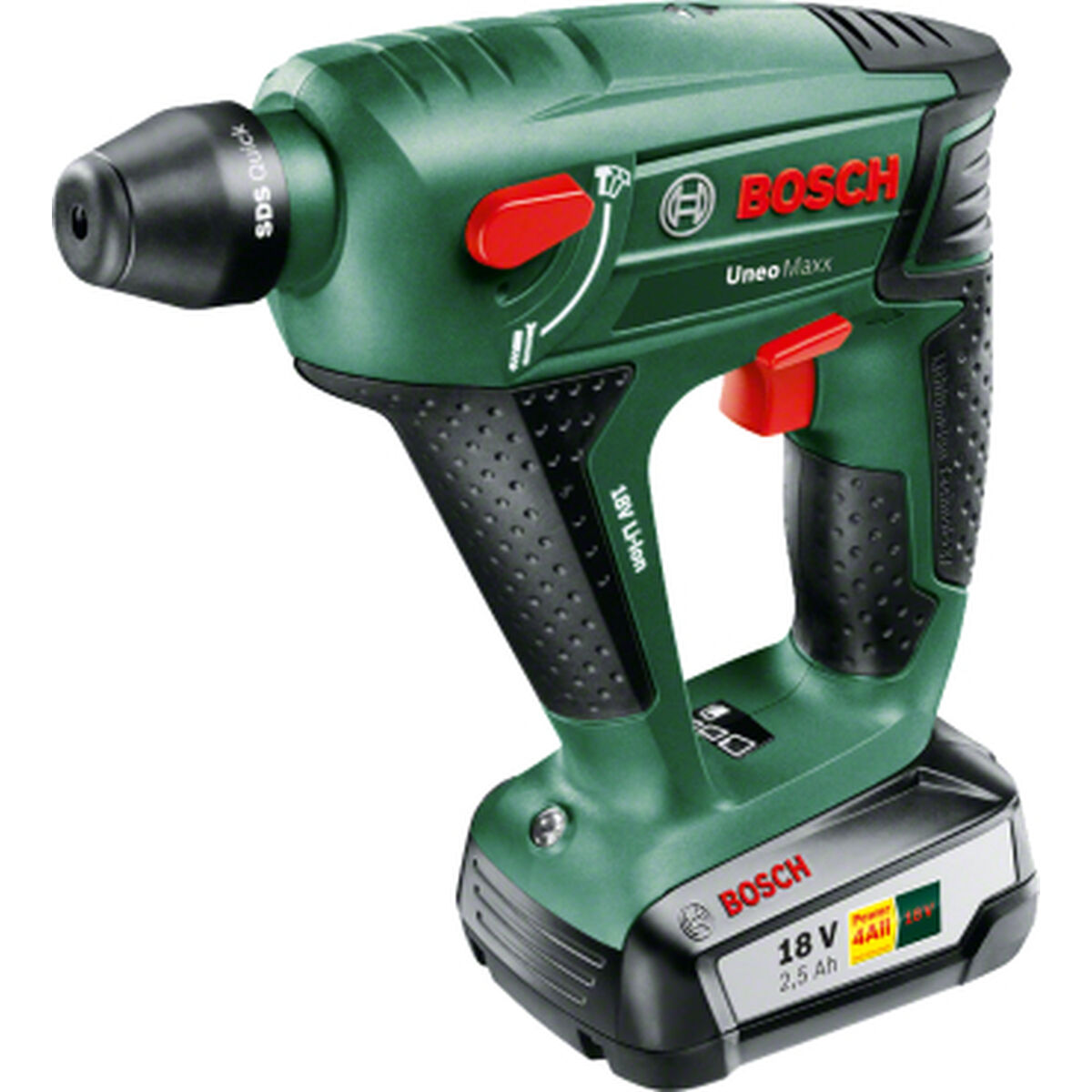 BOSCH UNO MAXX 900 rpm kaya matkabı-3
