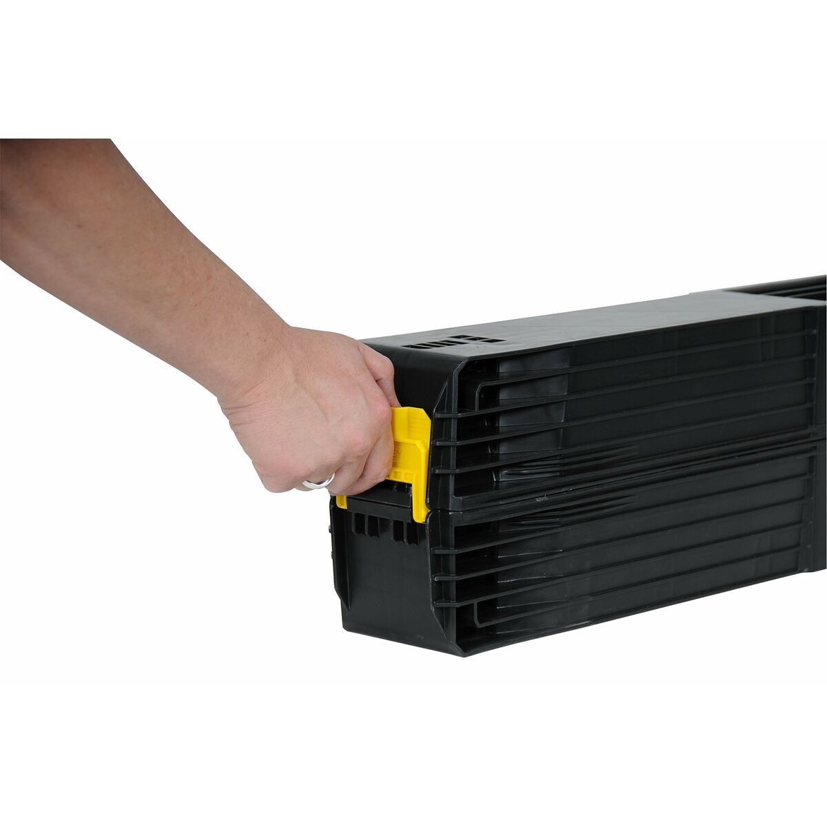 Şövale Stanley 1-97-475 Katlanır Metal Alüminyum-4