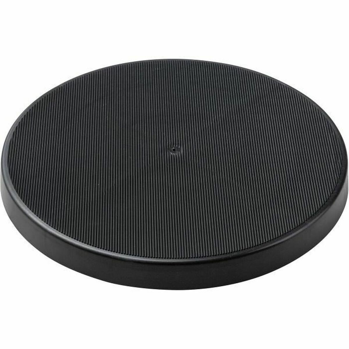 Подставка для горшка с колесами Deroma Антрацитный Переработанный Injected 100 % Переработанный-5