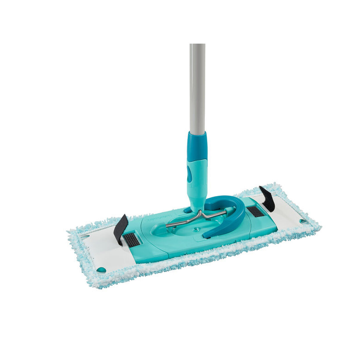 Leifheit Clean Twist M Ergo Super Soft 52122聚酯拖把更换-2