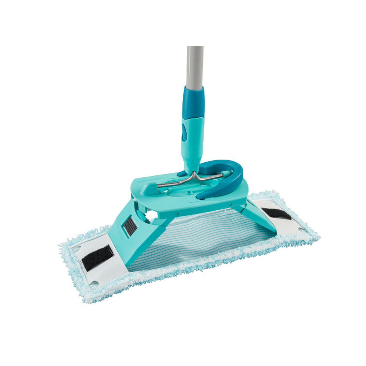 Leifheit Clean Twist M Ergo Super Soft 52122聚酯拖把更换-3