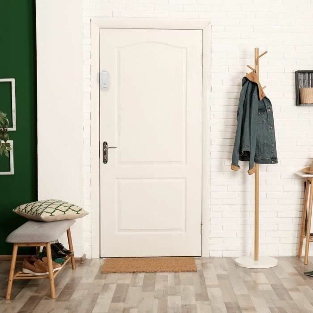 Детектор вскрытия дверей и окон Chacon-3