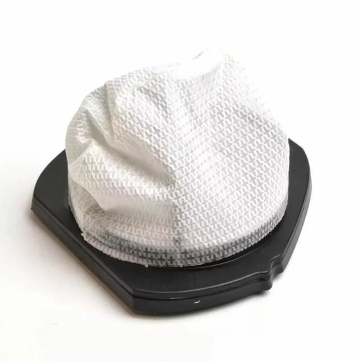 Ручной пылесос DOMO DO211S-2