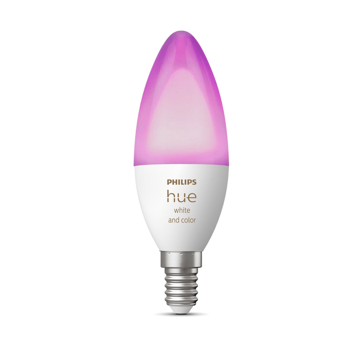 Bombilla LED Philips 929002294204 Blanco G 5,5 W E14 470 lm (6500 K)-2
