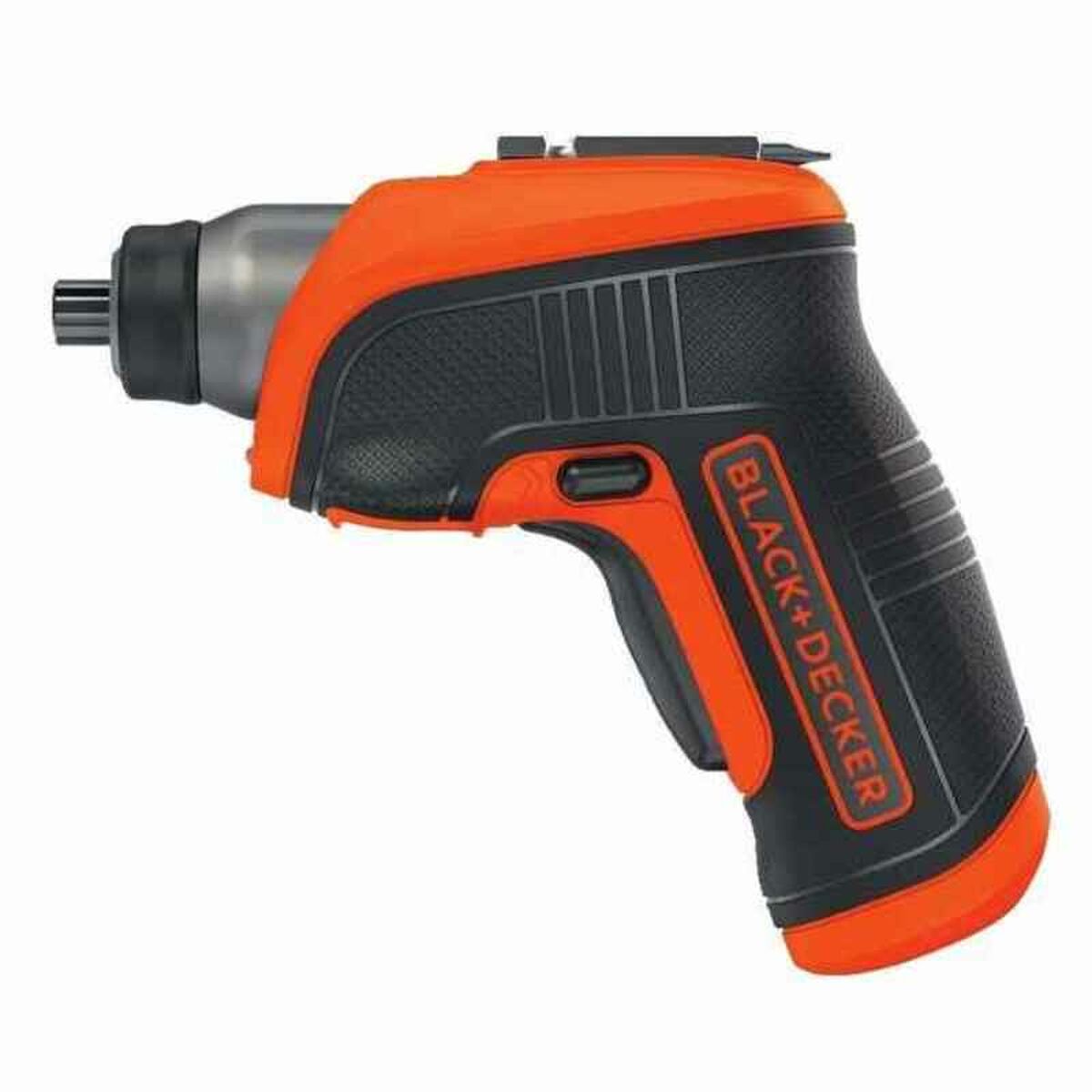 Black & Decker screwdriver CS3652LCAT-QW-3
