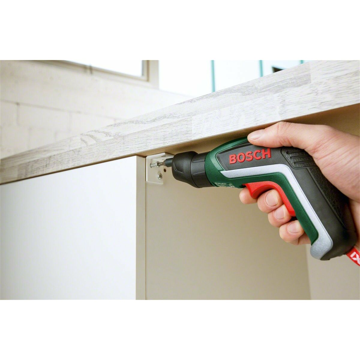 BOSCH IXO Deluxe 3.6 V 4.5 Nm screwdriver-7