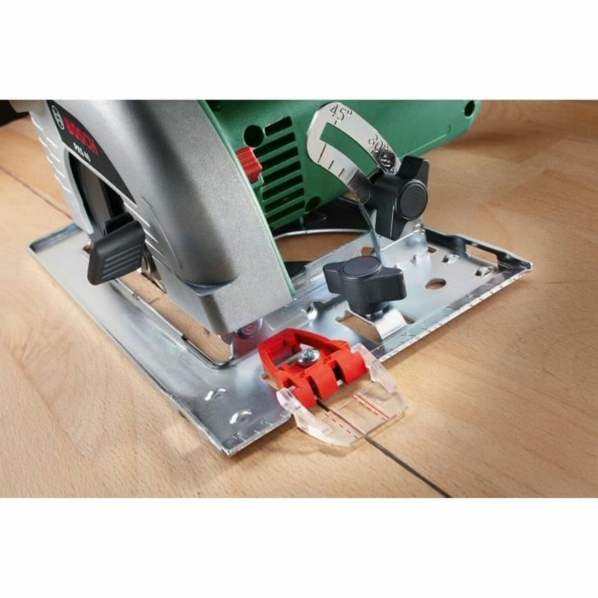 Circular saw BOSCH PKS 40 850 W 230 V-3