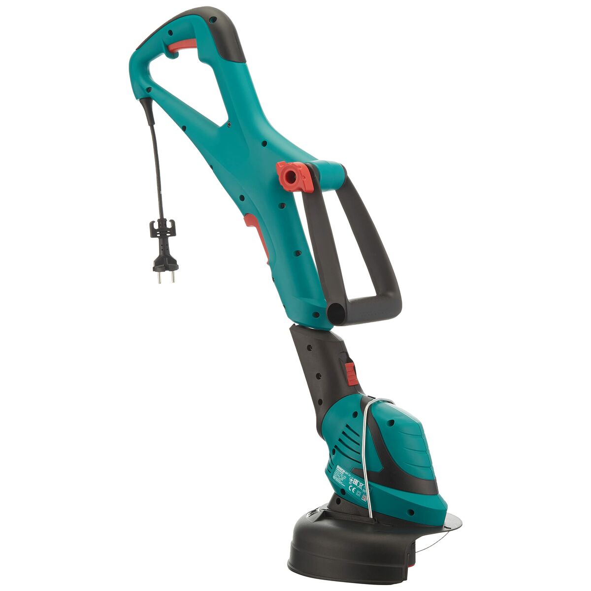 Electric trimmer BOSCH ART 24 400 W Ø 24 cm-2