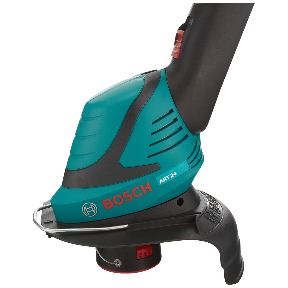 Electric trimmer BOSCH ART 24 400 W Ø 24 cm-4