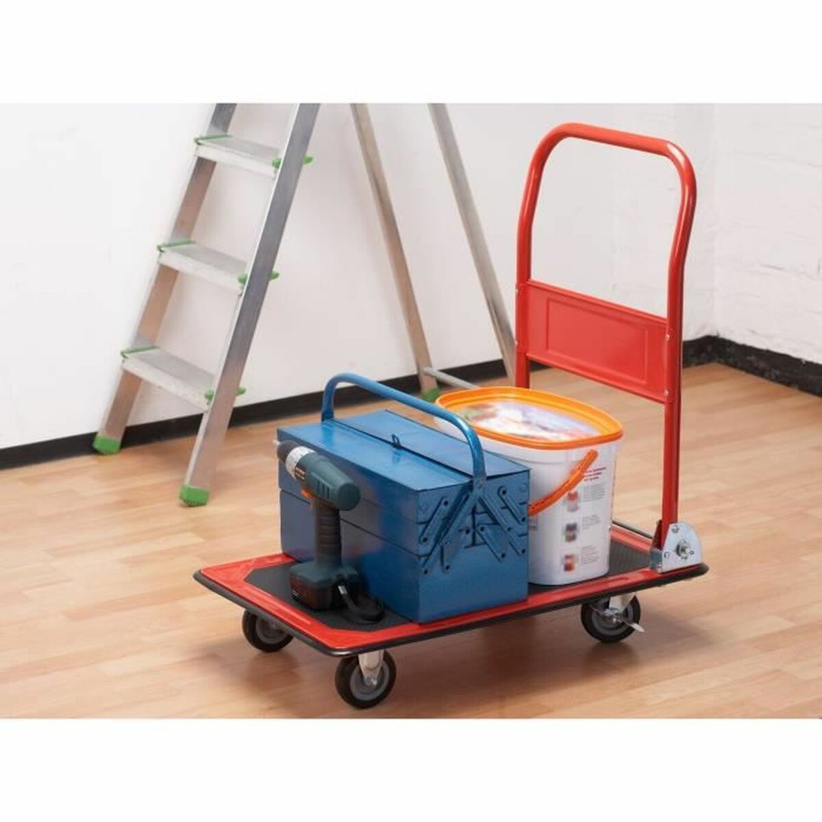Mound Meister Folding 150 kg 73 x 47 cm-2