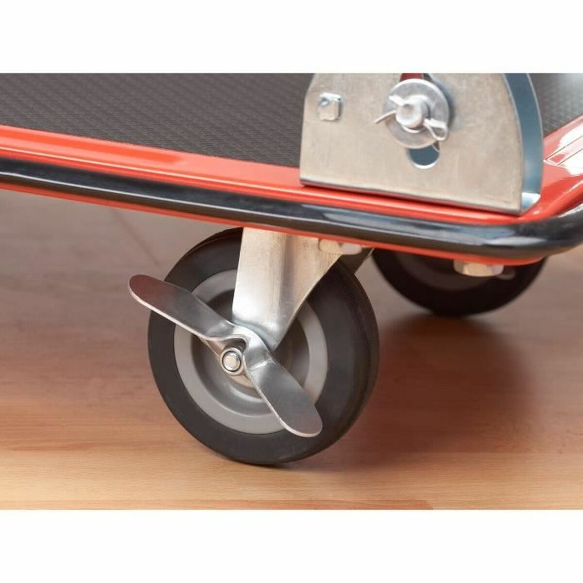 Mound Meister Folding 150 kg 73 x 47 cm-3