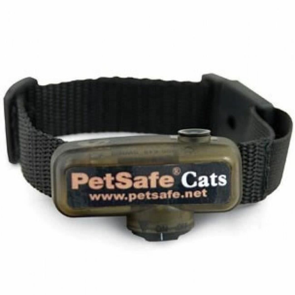 Кошачий ошейник PetSafe Prf-3004xw-20-2