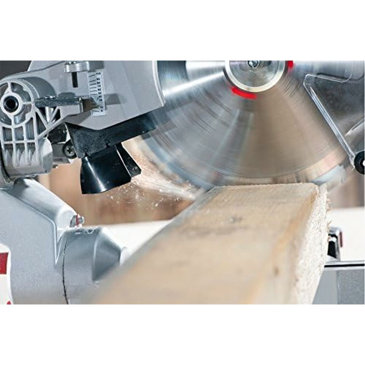 Table saw Metabo KGSV 216 M 220-240 V 65 mm-5