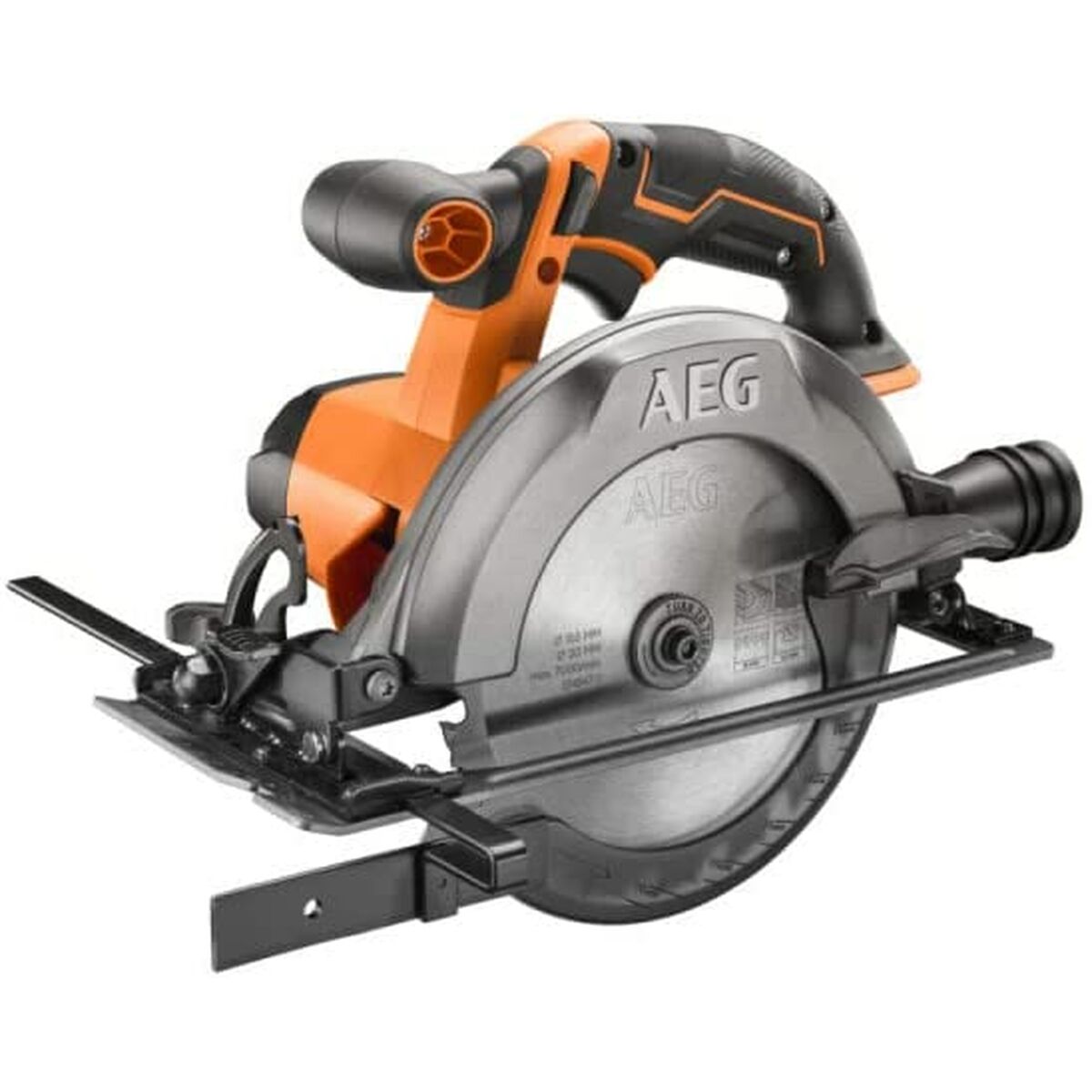 AEG Eurtoope BKS18C2-0 18 V-6