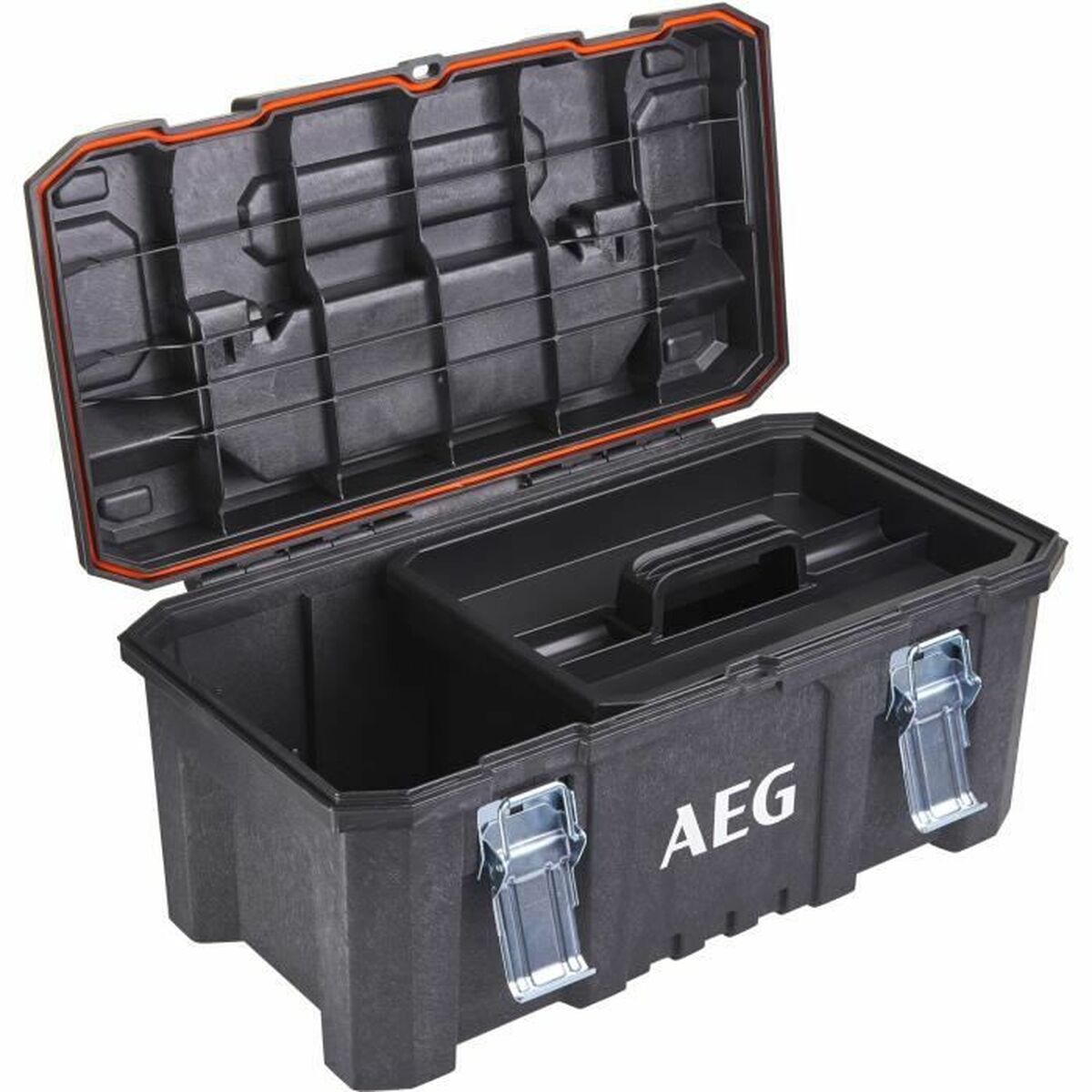AEG Powertools AEG21TB 53. 5 × 28 8 × 25 4 سانتی متر-2