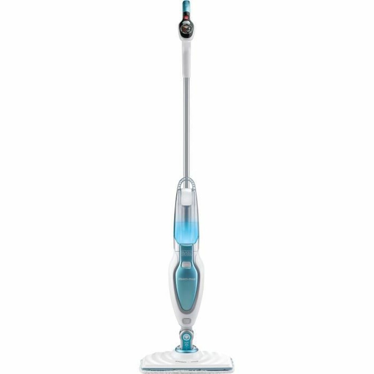 Dampfreiniger Black & Decker FSM16CD-QS 1600 W-2