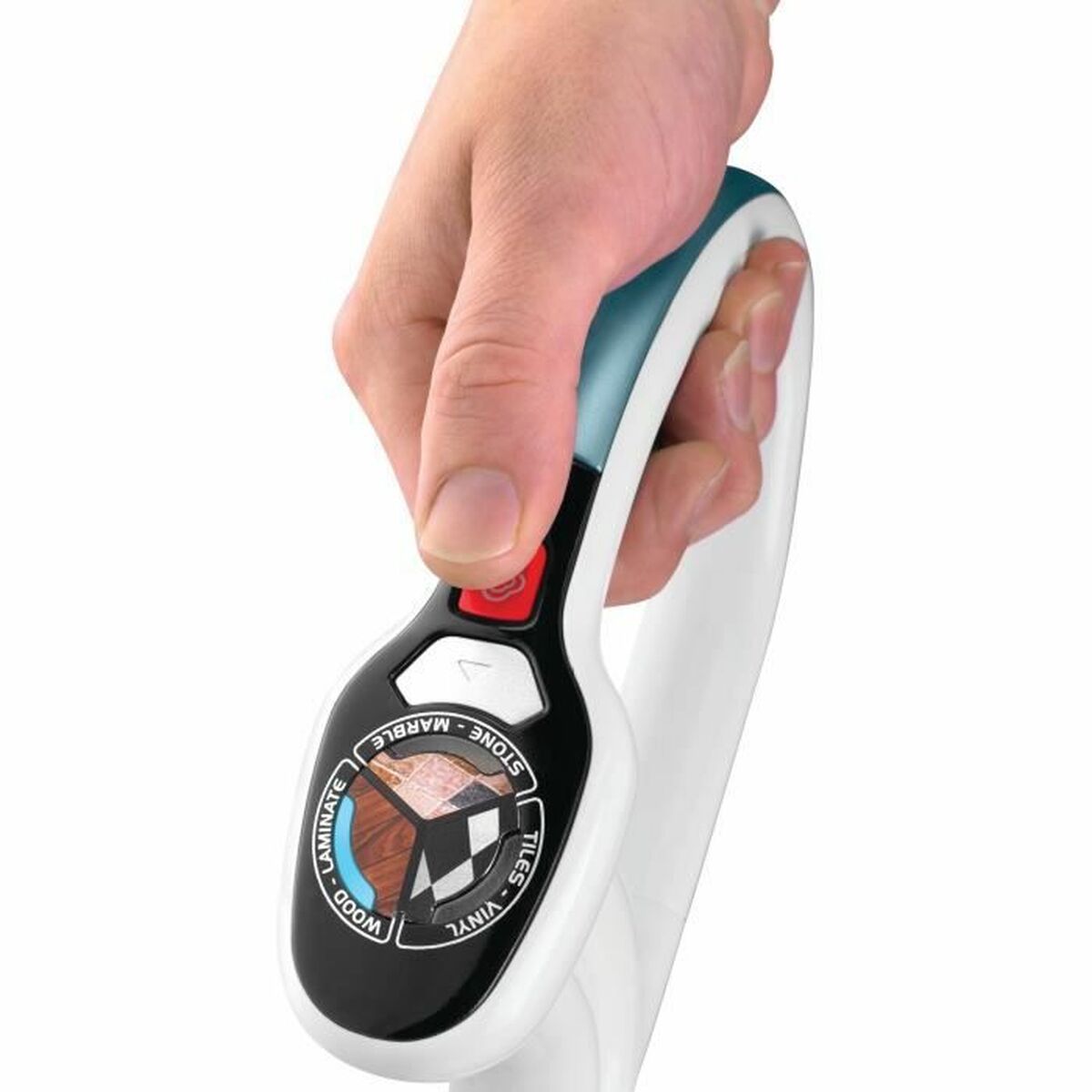 Dampfreiniger Black & Decker FSM16CD-QS 1600 W-4