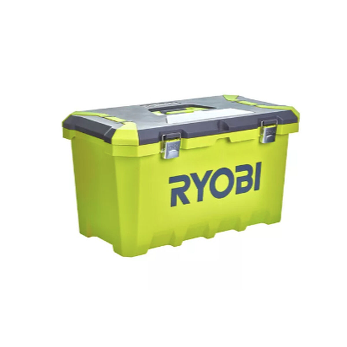Ryobi tool box 5132004363 56 x 32 x 31 cm-2