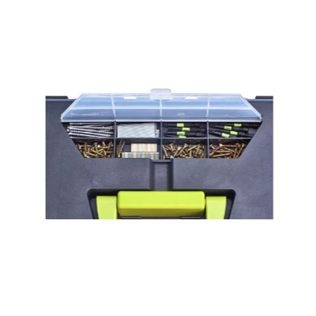 Ryobi tool box 5132004363 56 x 32 x 31 cm-5