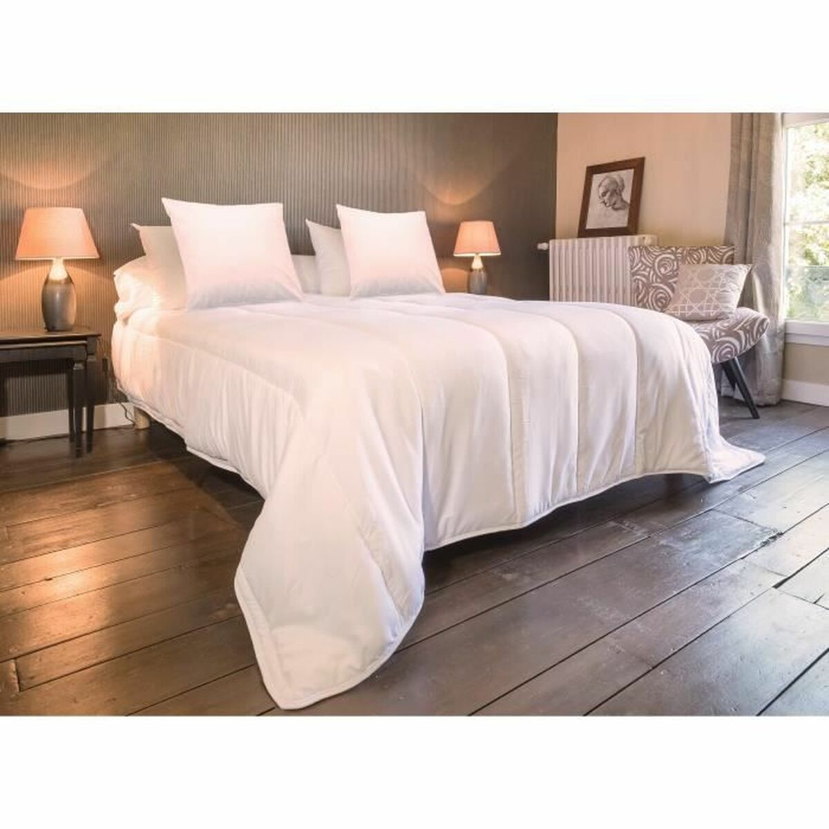 Скандинавское наполнение Blanreve 3245841494312 200 x 200 cm 300 g/m²-3