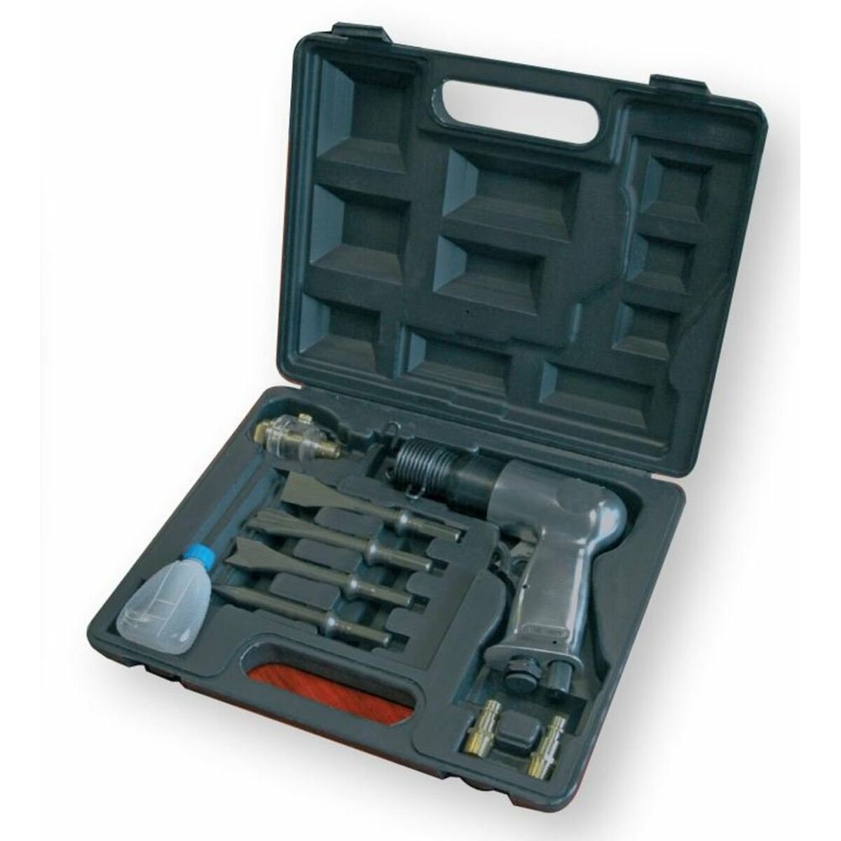 Pnömatik keski MECAFER 160173-2