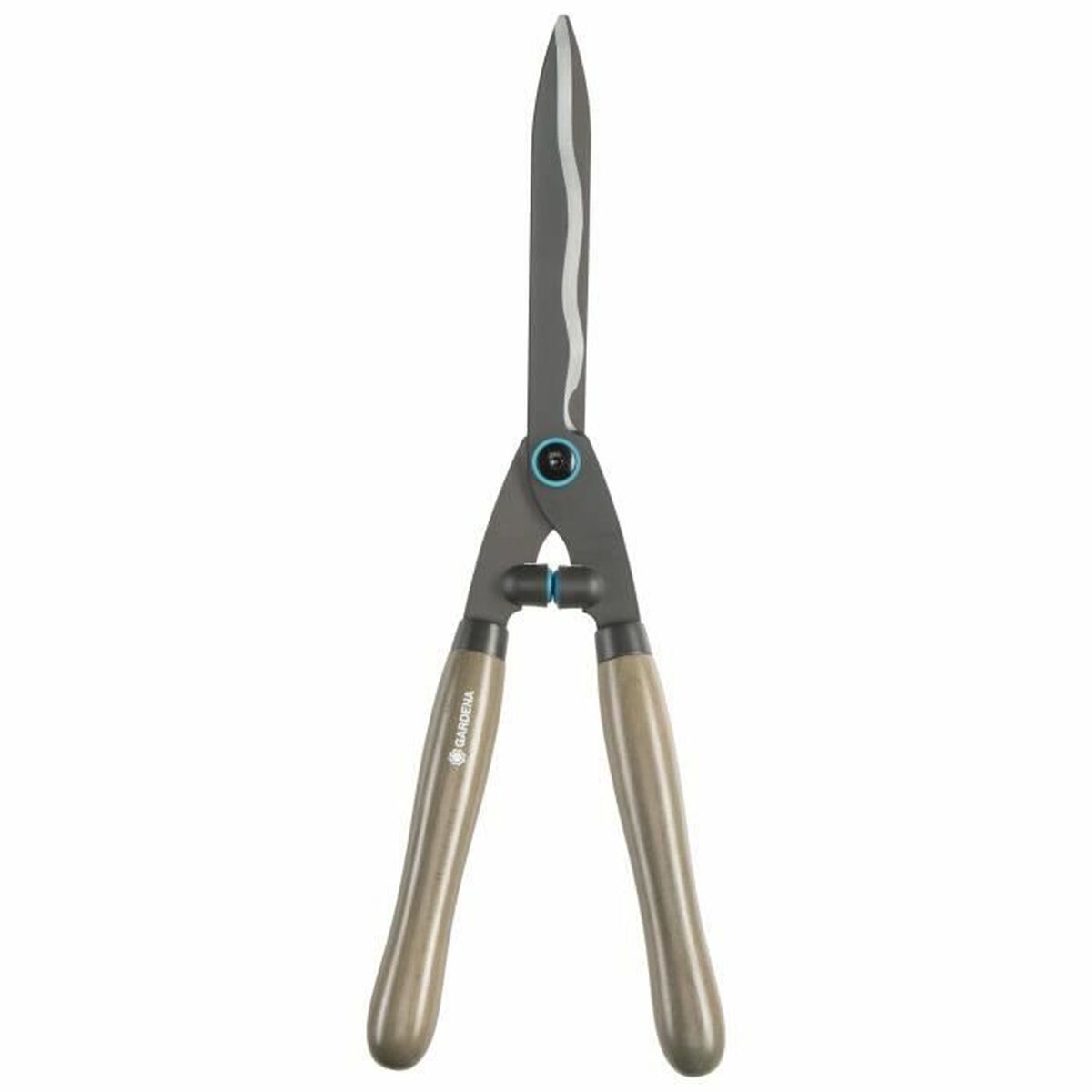 Подрезая ножницы Gardena NatureCut 23 cm-2
